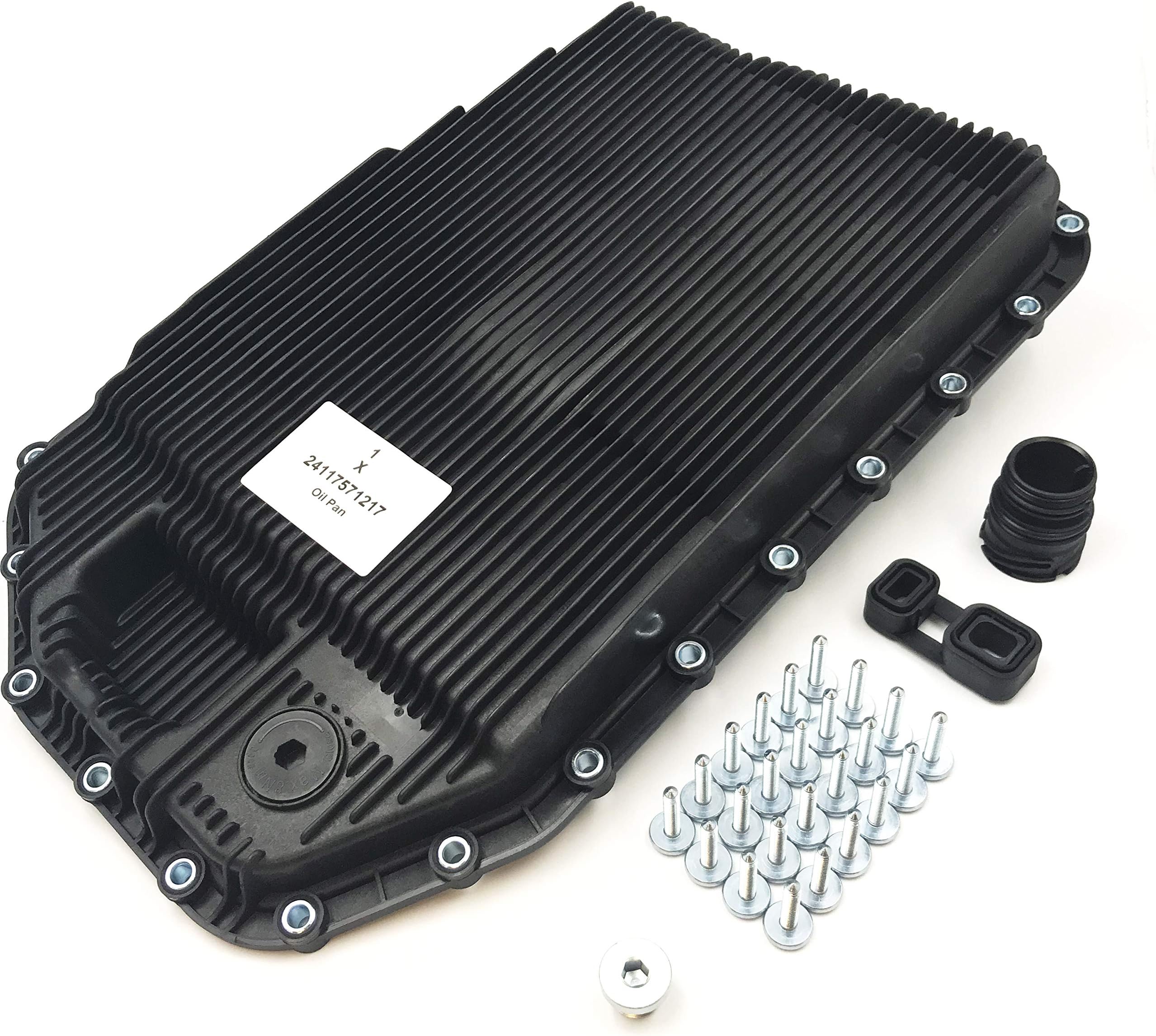 Replacement Transmission Oil Pan Repair Kit Replaces