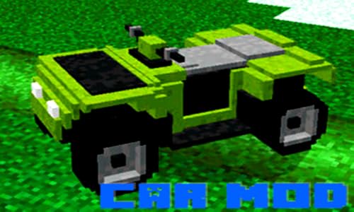 CAR MODS PRO
