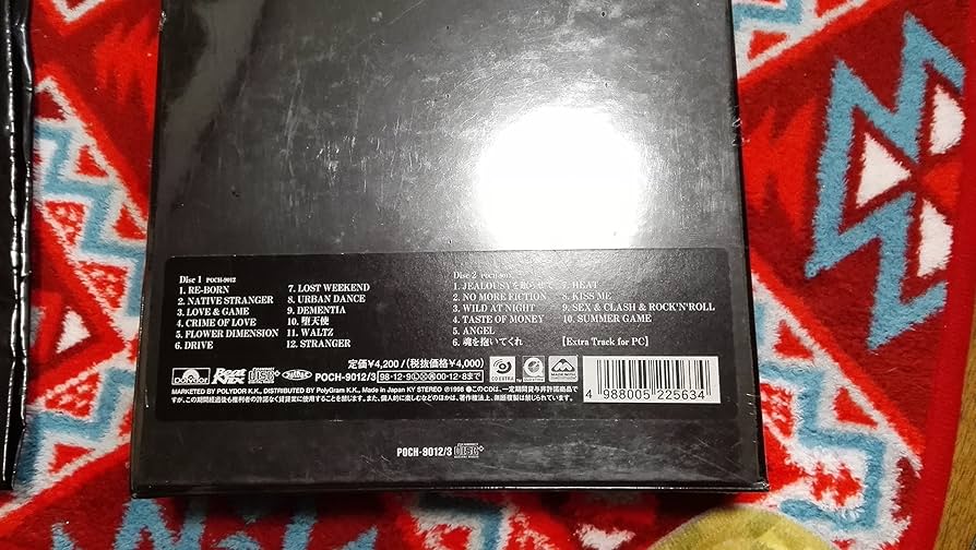 Amazon.co.jp: The One Night Stands～tour“Collective Souls