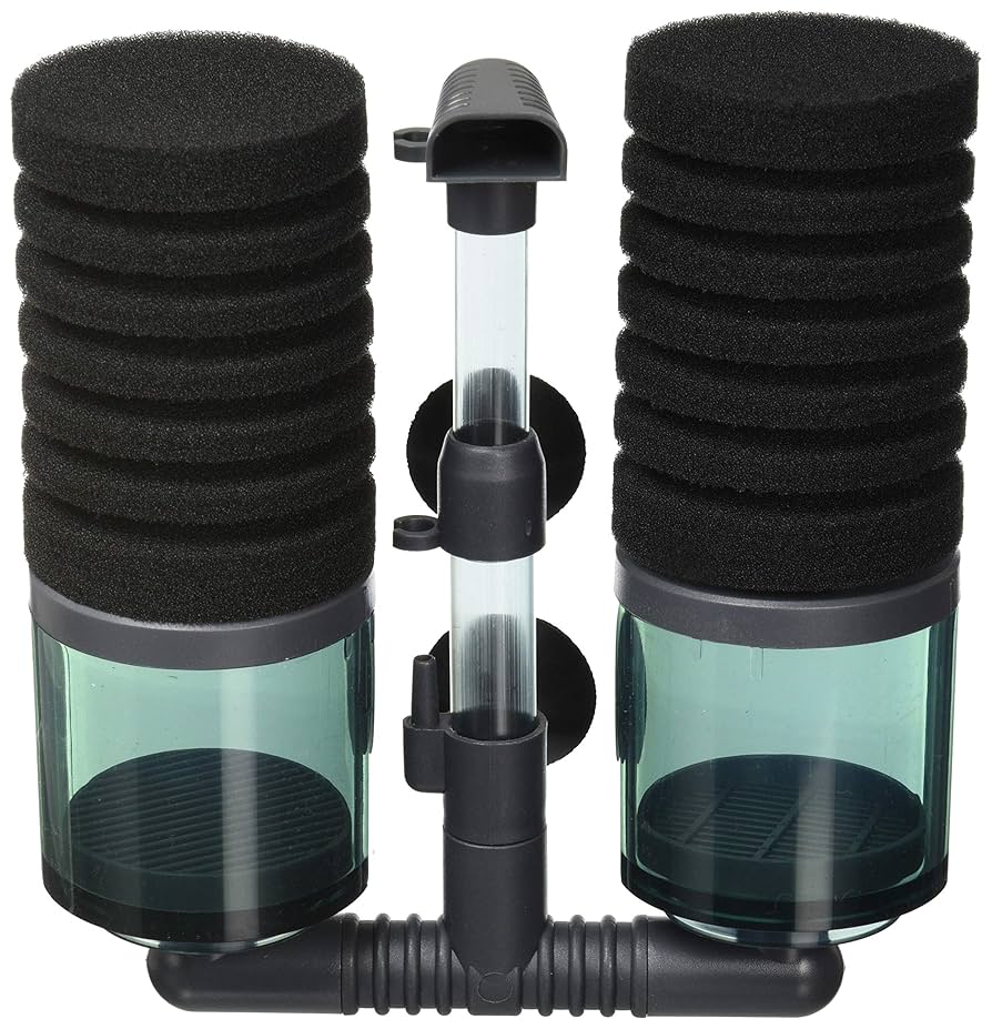 kou222 LSS研究所 バイオスポンジフィルター 3つセット Amazon | エルエスエス(LSS) Bio SPON 80 スポンジフィルター