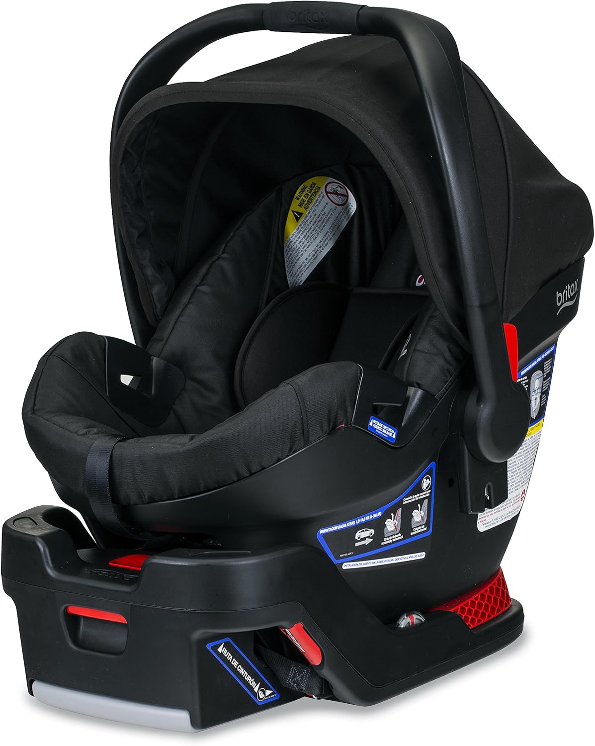 britax b safe 35 amazon