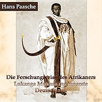 Algopix Similar Product 4 - Die Forschungsreise des Afrikaners