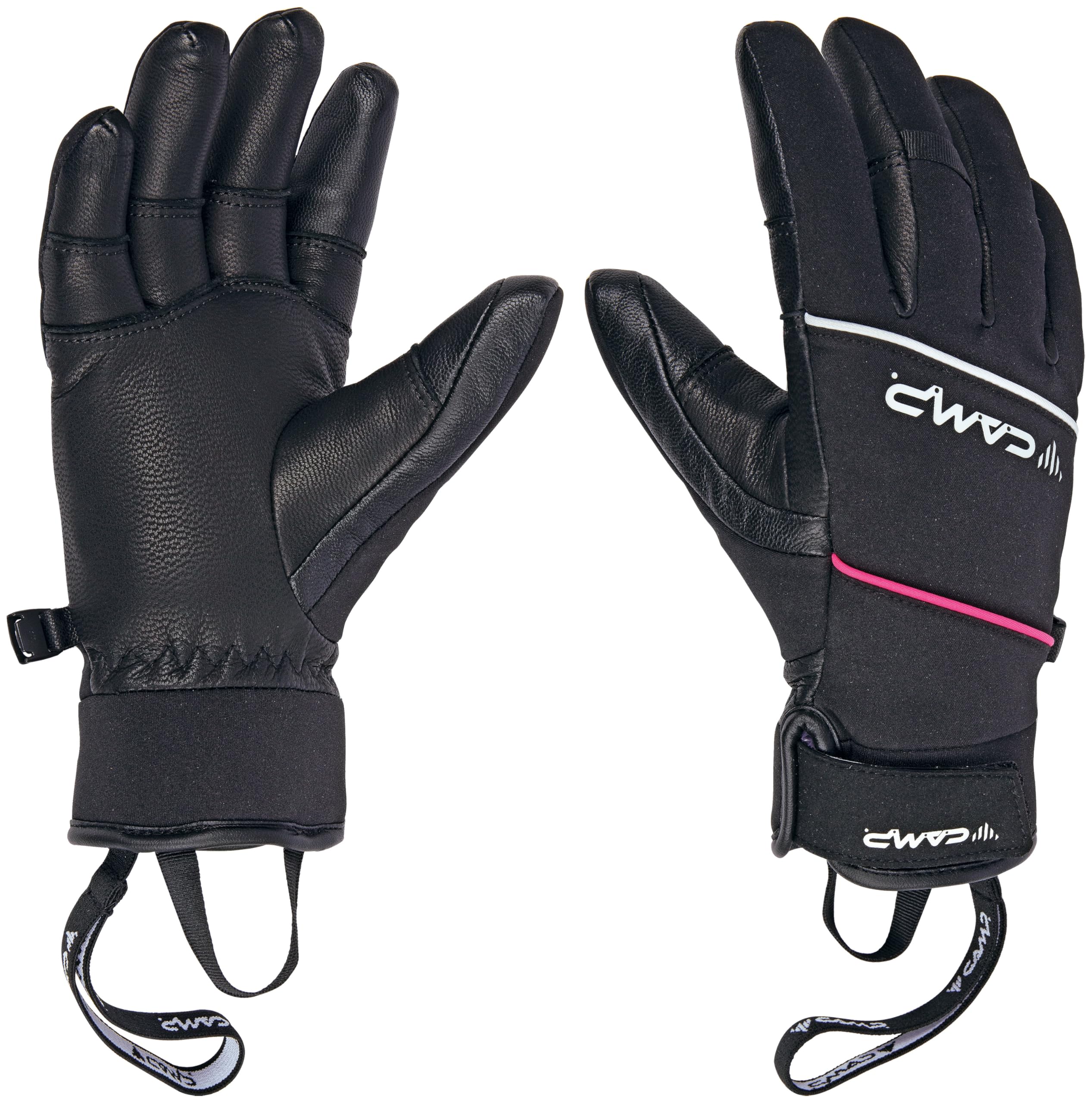 C.A.M.P. G Hot Wool Dry Lady - Guante - G Hot Wool Dry Lady - Guante Unisex Adulto