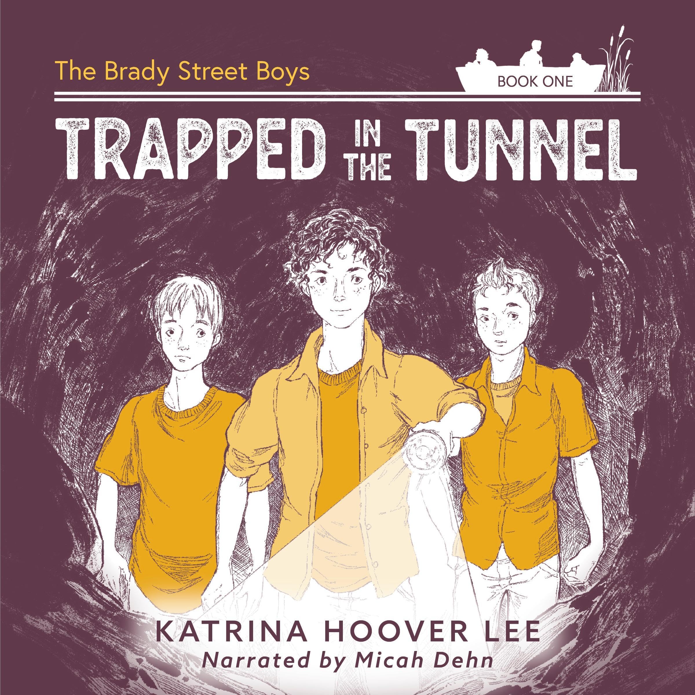 Trapped in the Tunnel