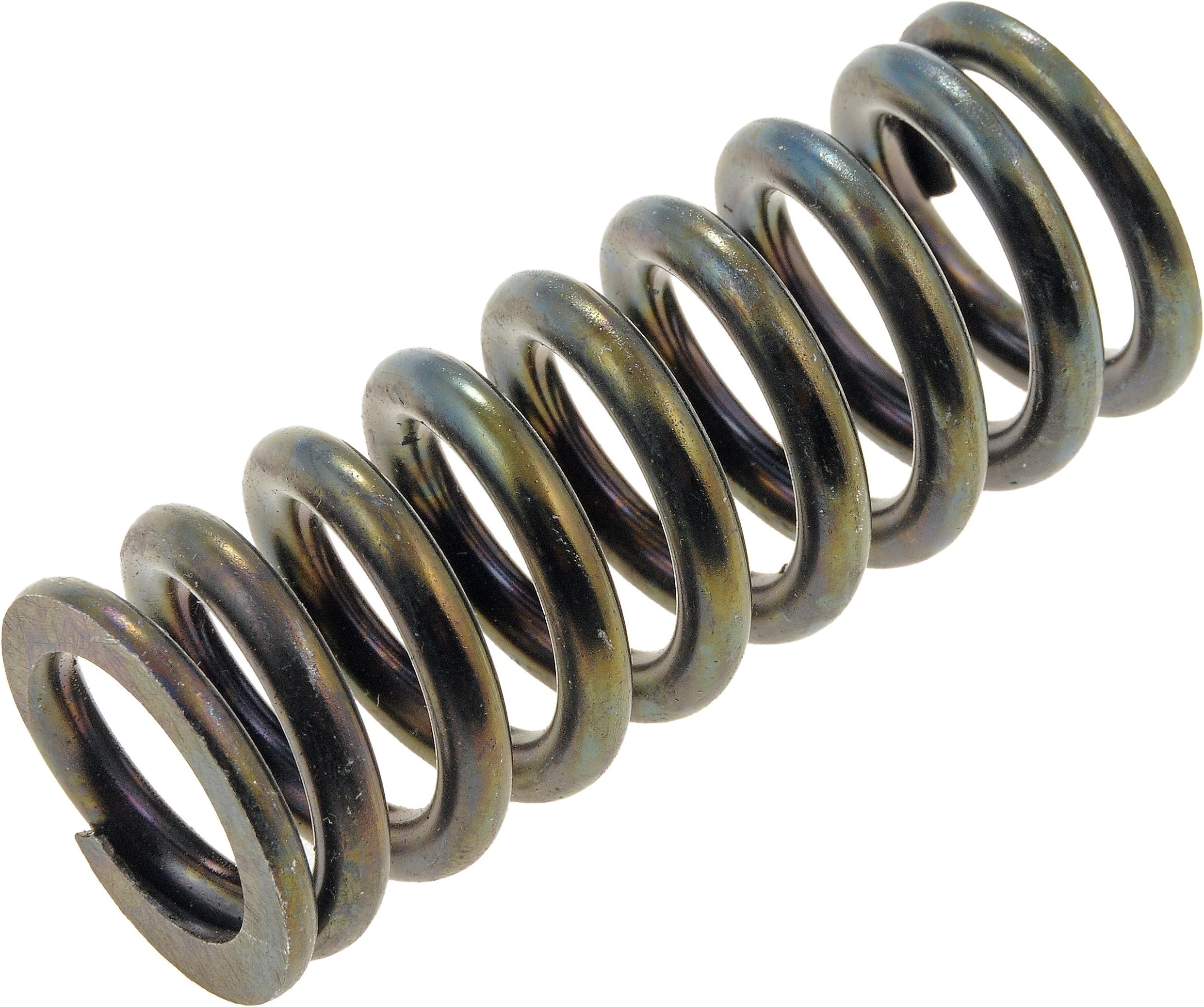 Dorman 38436 Front Upper Door Hinge Spring Compatible with Select Models