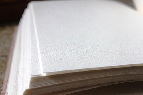 Miniatura 3 de The Great Indian Bazaar Ideas para regalos de cumpleaños, diario de cuero, cuaderno de escritura, diario de viaje personal, sin forro, cuaderno de