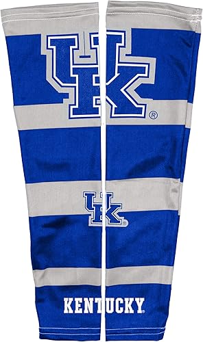 Miniatura 10 de Littlearth NCAA Unisex Ncaa Strong Arms Tattoo Sleeves