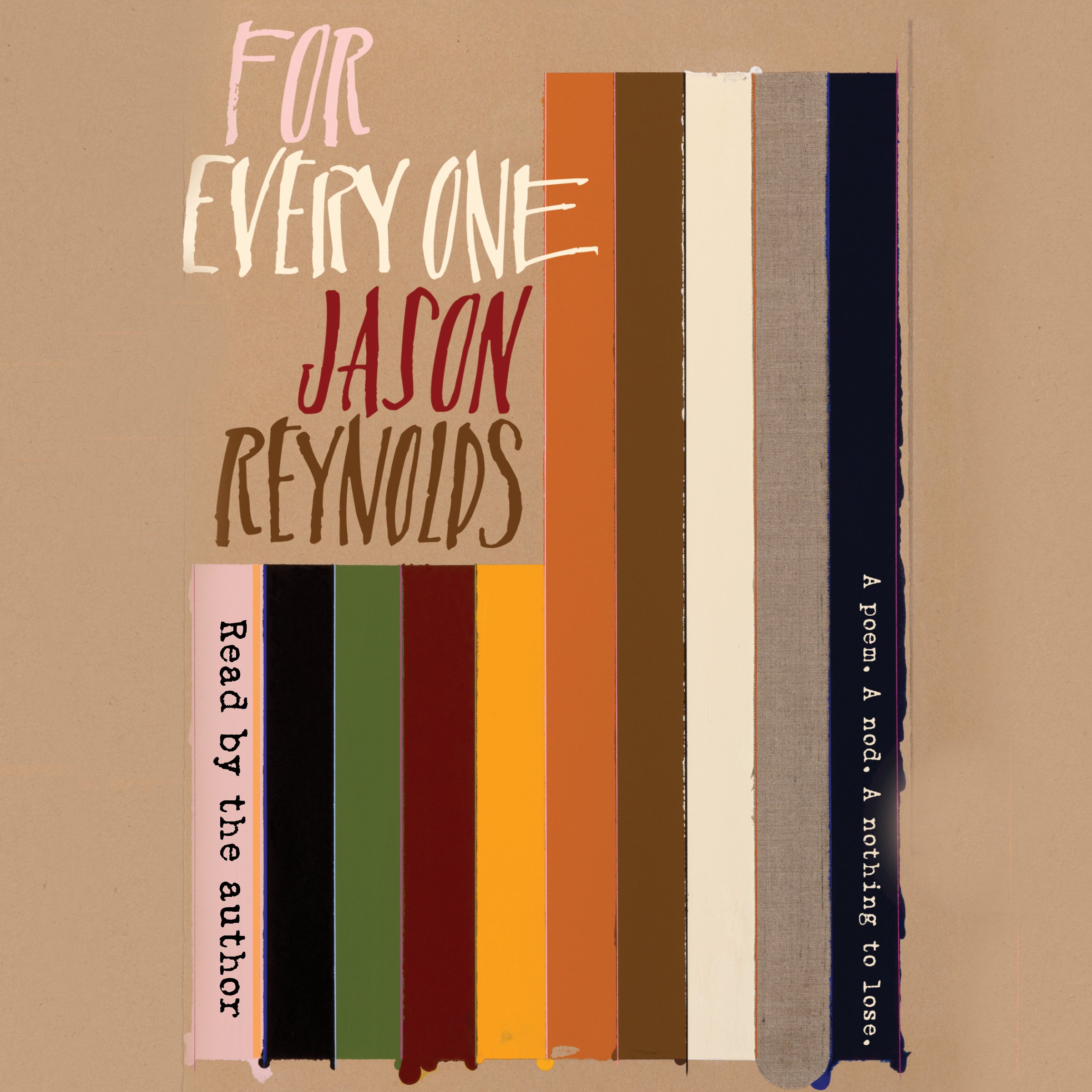 Cover art for For Every One