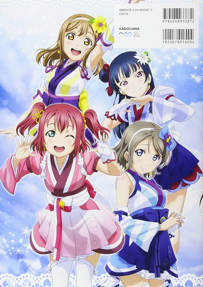 ラブライブ! ピックコレクション 　　　　　　　　　　　ギターピックセット Amazon.co.jp: ラブライブ！ ピックコレクション ギターピック