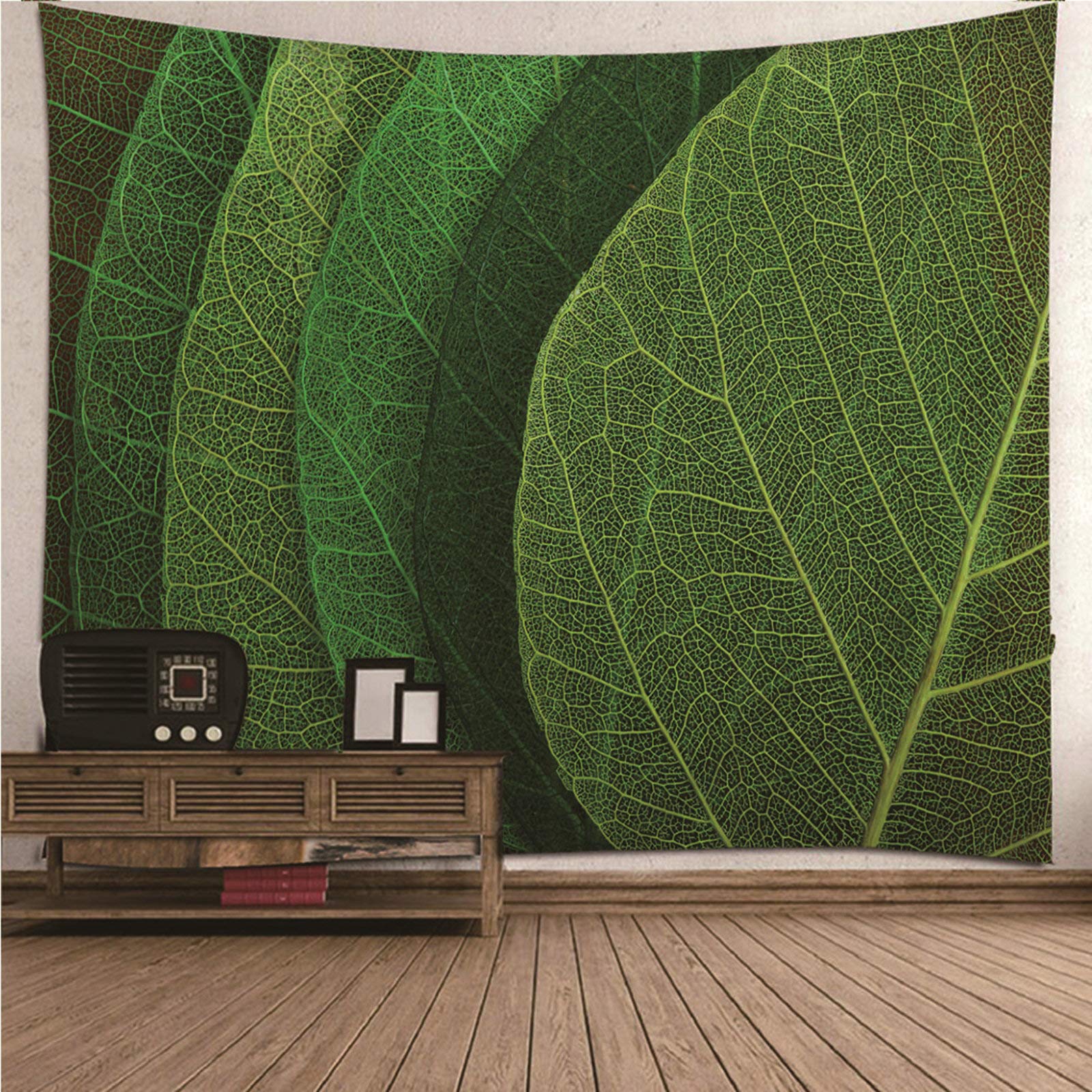 Tapiz de pared para salón de 150 cm KnSam: decora tus paredes vacías fácilmente