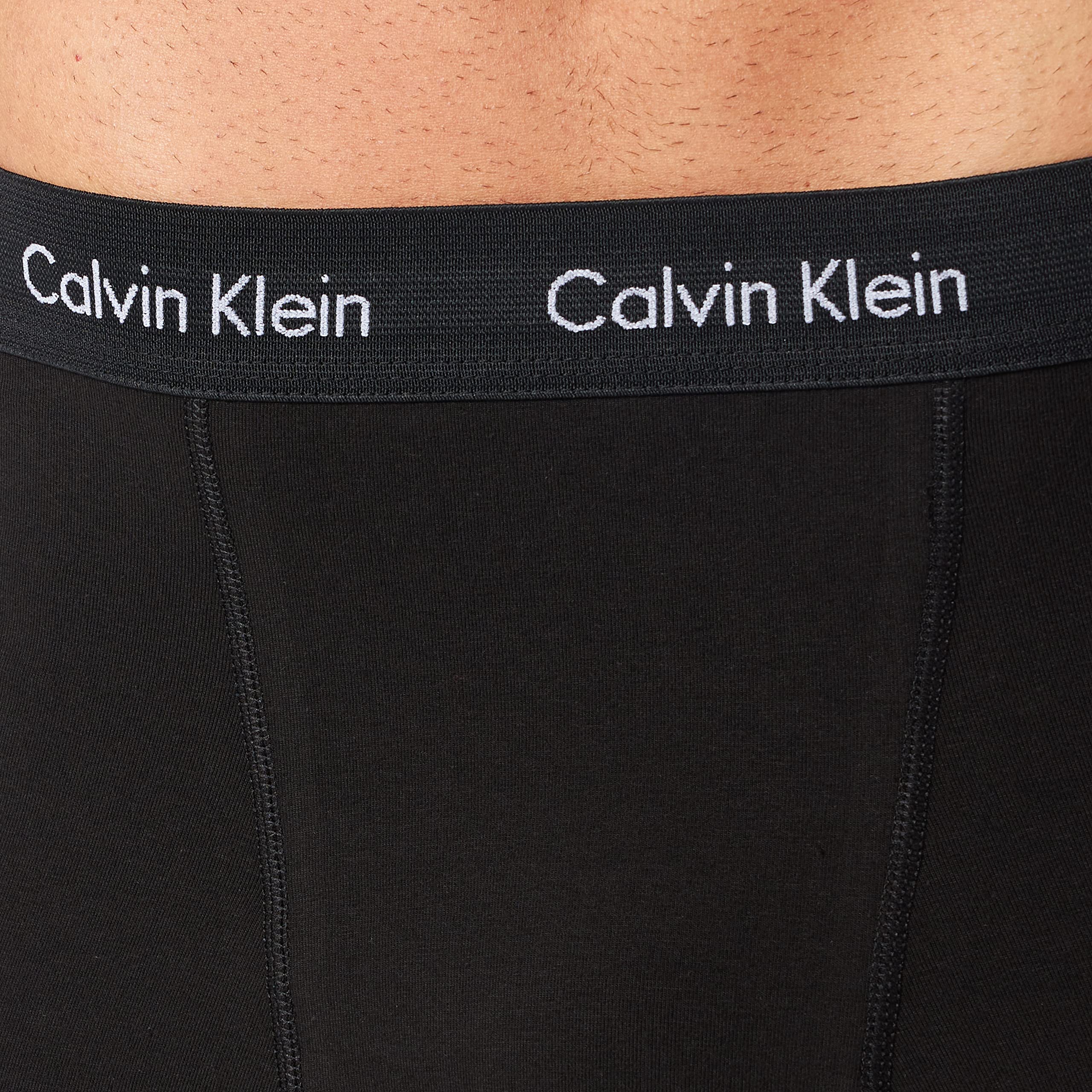 Calvin Klein Bokserki męskie, 5 sztuk, bielizna