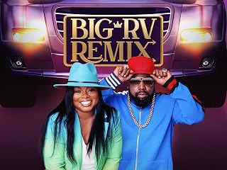 Big RV Remix (TV Series)
