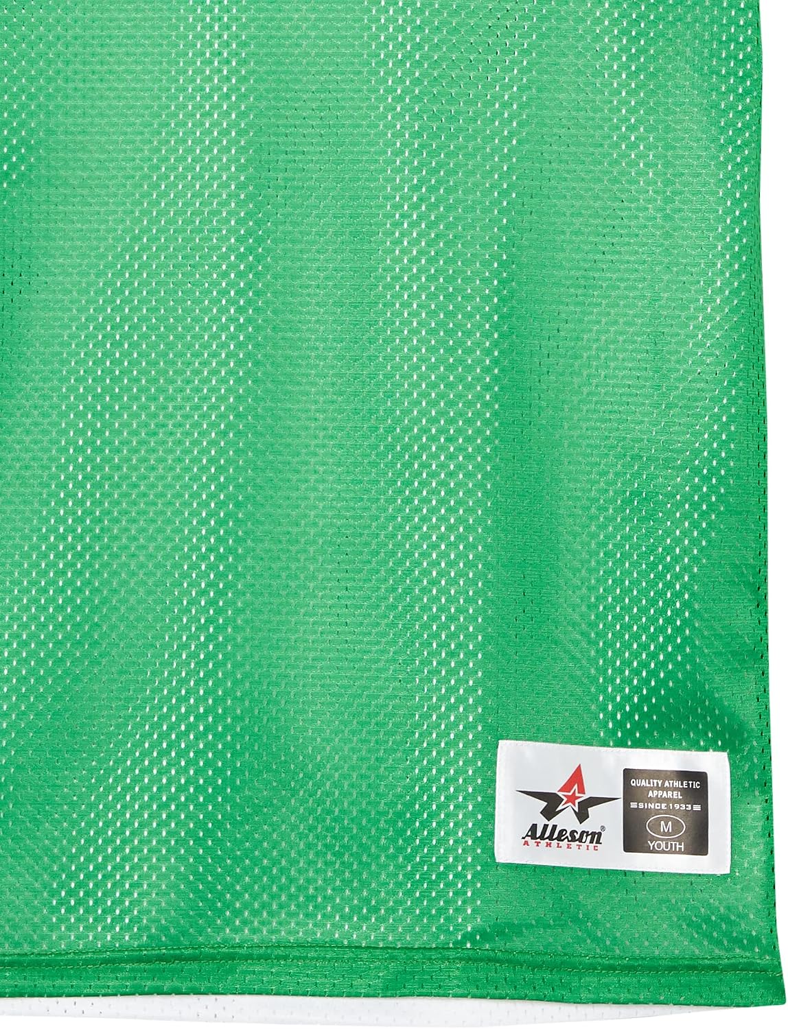 Alleson Athletic Men's Reversible Tank