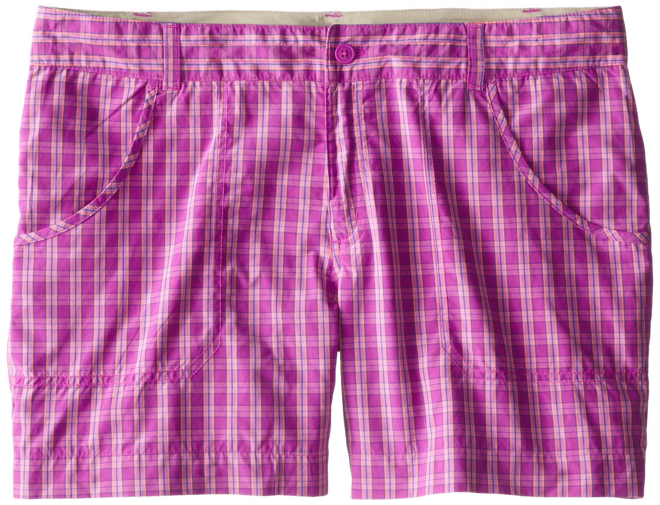 Columbia Mädchen Casual Silver Ridge Iii