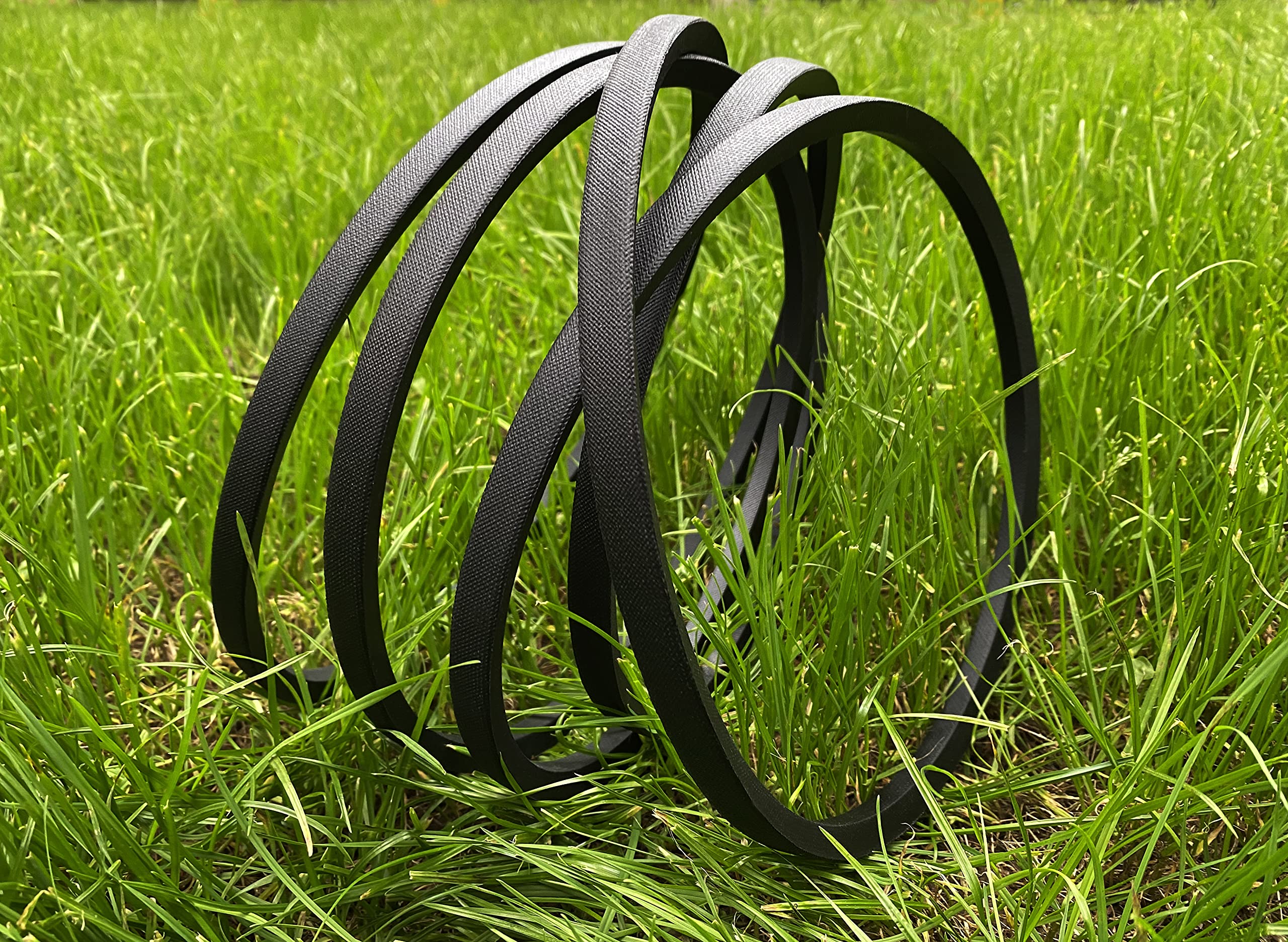 Replacement Transmission Drive Belt For Ariens - Fits Models 21546332, AYP 194346 - 1/2" X 96 3/4"