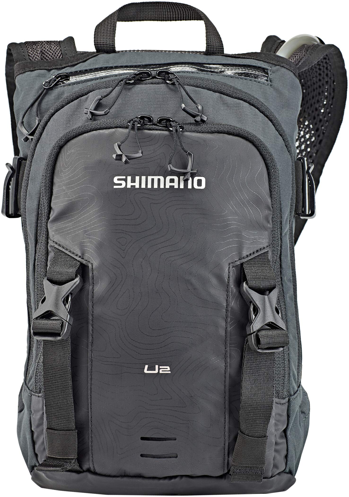 shimano backpack cycling