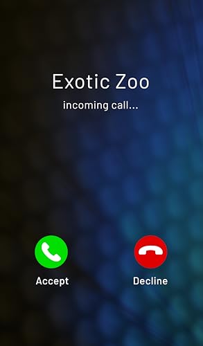 Zoo Animals Prank Call (Lion, Monkey, Tiger, Elephant, Giraffe and more!)
