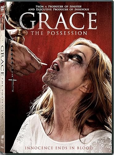 Grace The Possession