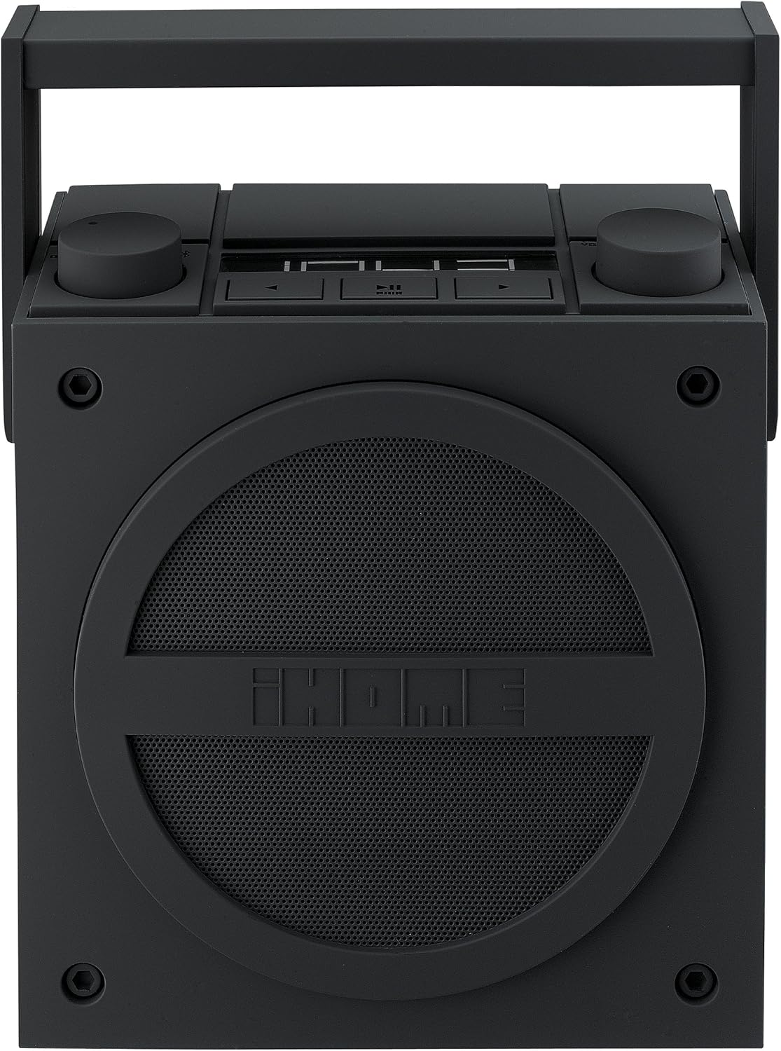 ihome boombox bluetooth