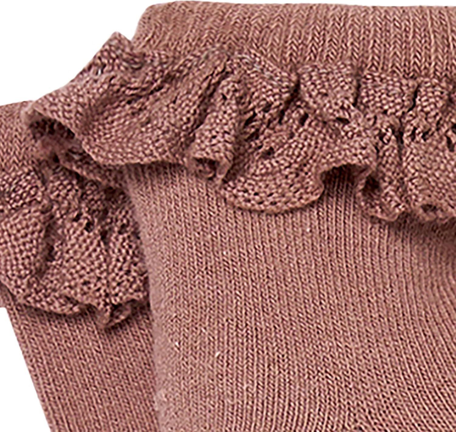 Modern Moments by Gerber Baby Boys & Girls Soft Cotton Ankle Socks image 5