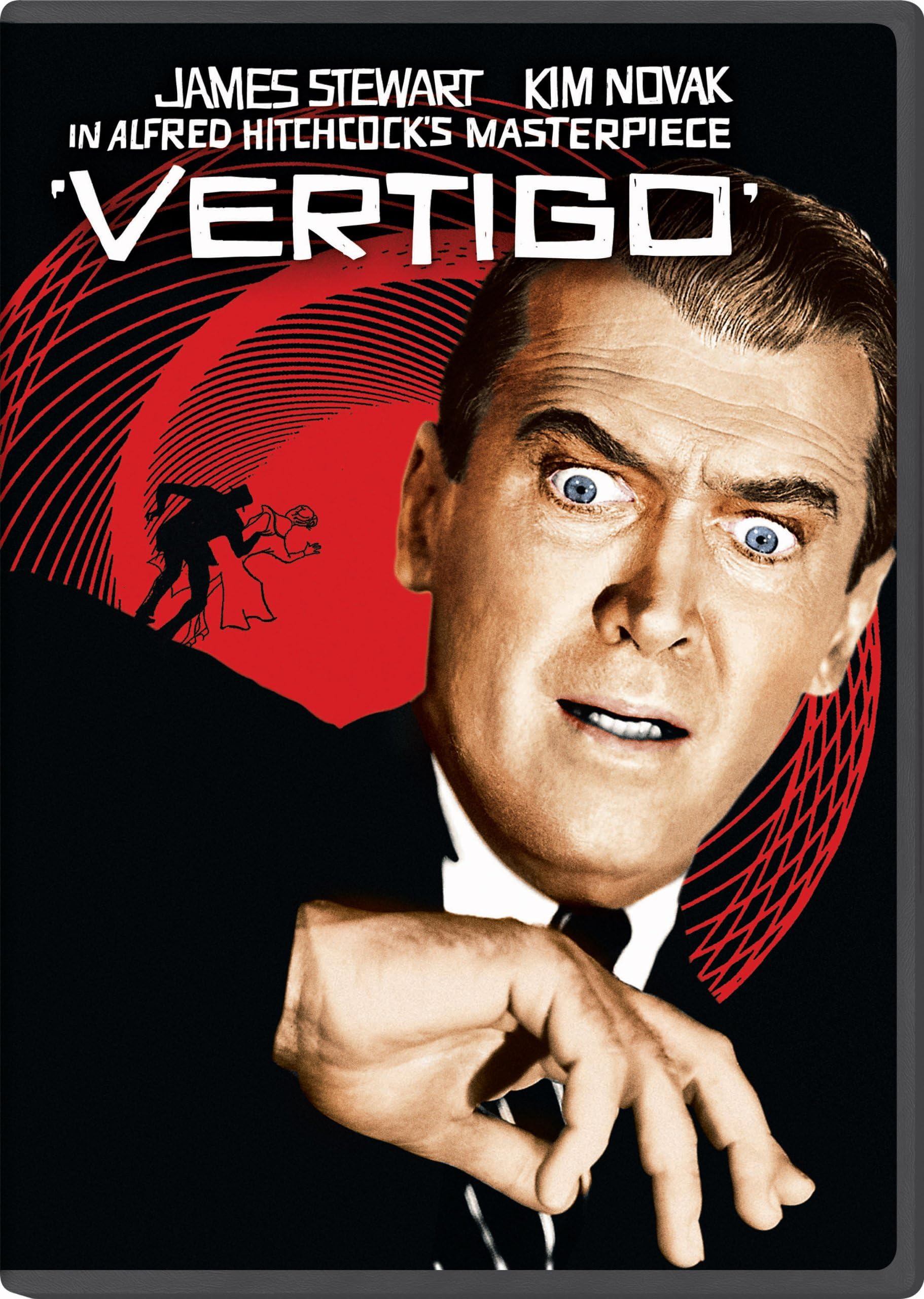 Vertigo