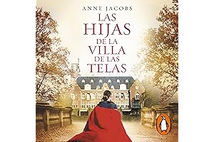 Las hijas de la villa de las telas [The Daughters of The Villa of Fabrics]