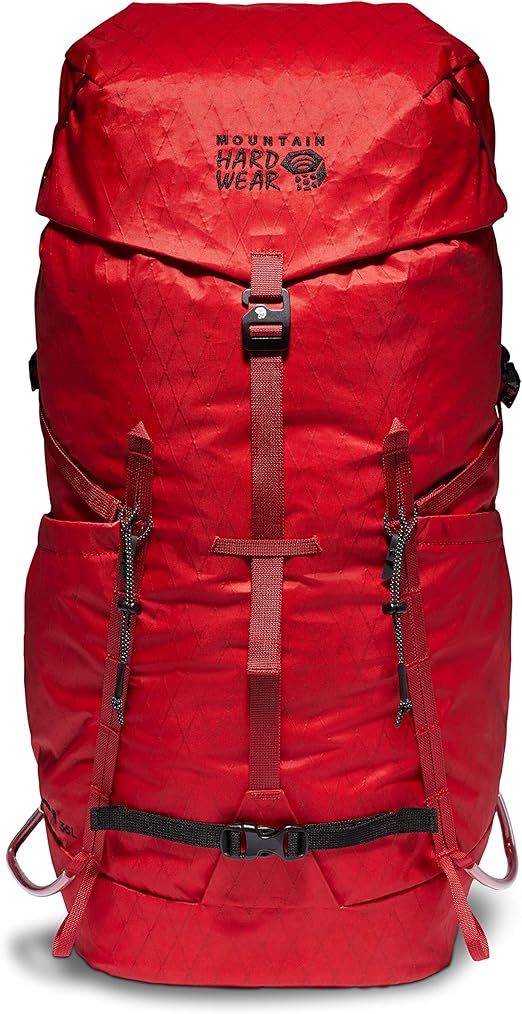 mountain hardwear scrambler 35 backpack