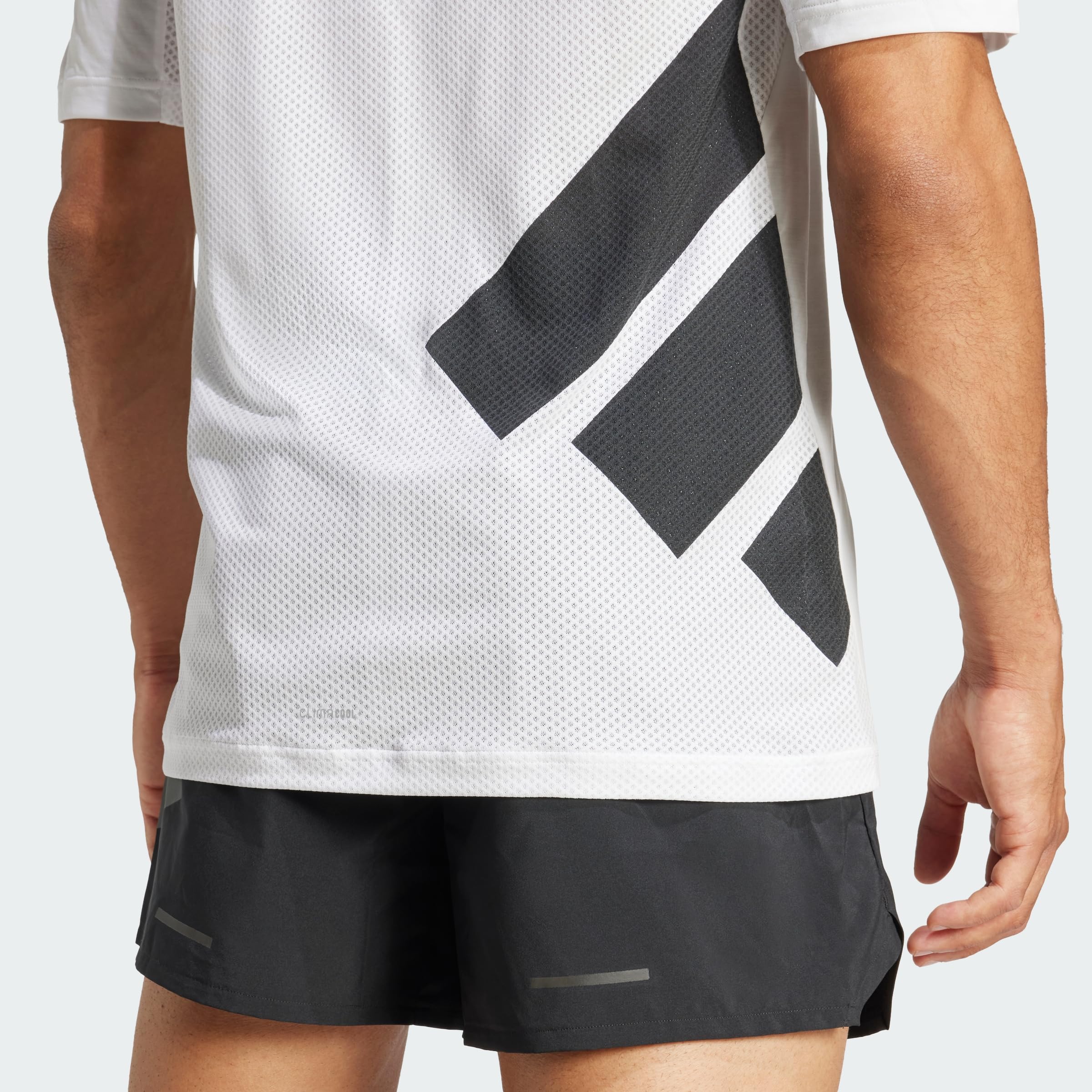 Adidas Uomo XPR Tee Trail Running