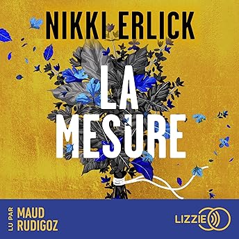 La mesure Livre Audio par Nikki Erlick episode artwork