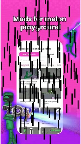 Skins For Mods Play-ground 3