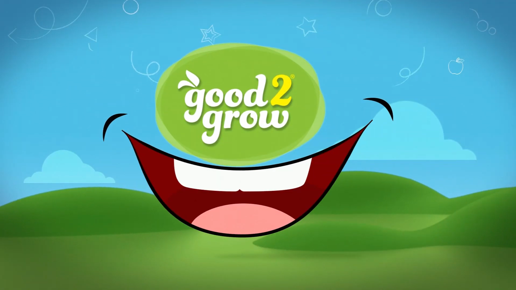 Amazon.com : good2grow Tropical Medley Flavored Antioxidant Blend