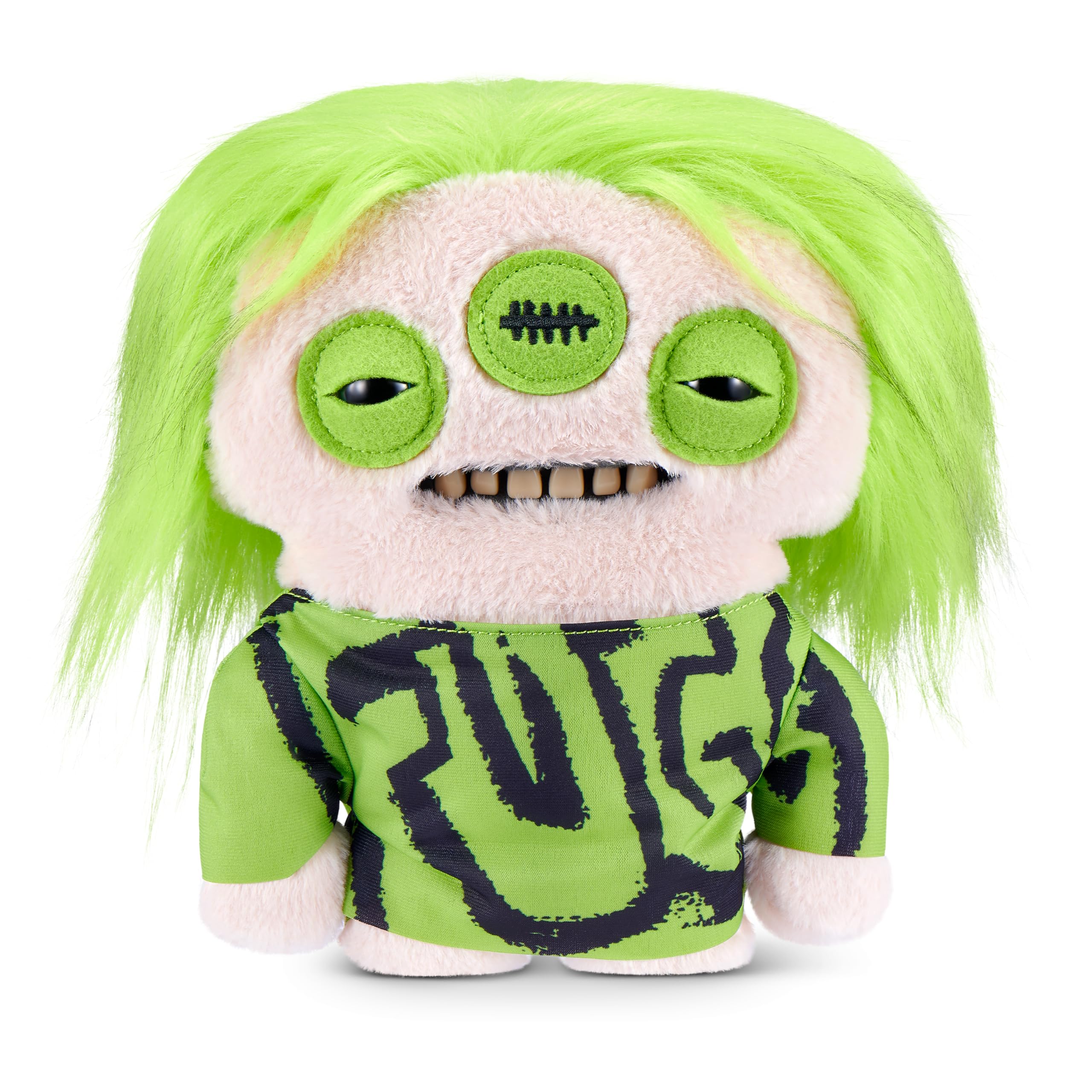Amazon.com: Fuggler Fugg Stars Series 2 9 Inch Plush Collectible