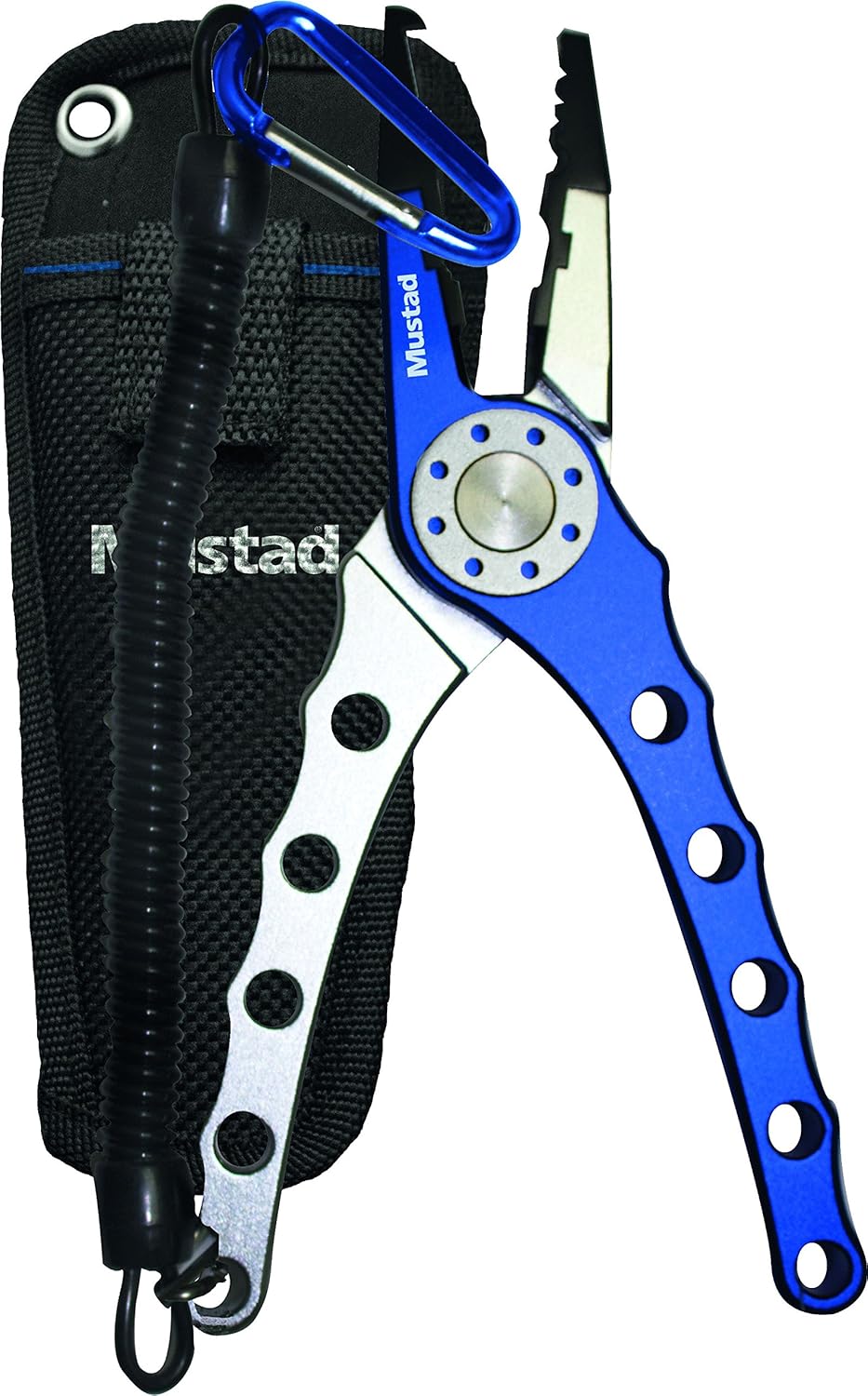 pinze mustad per la pesca