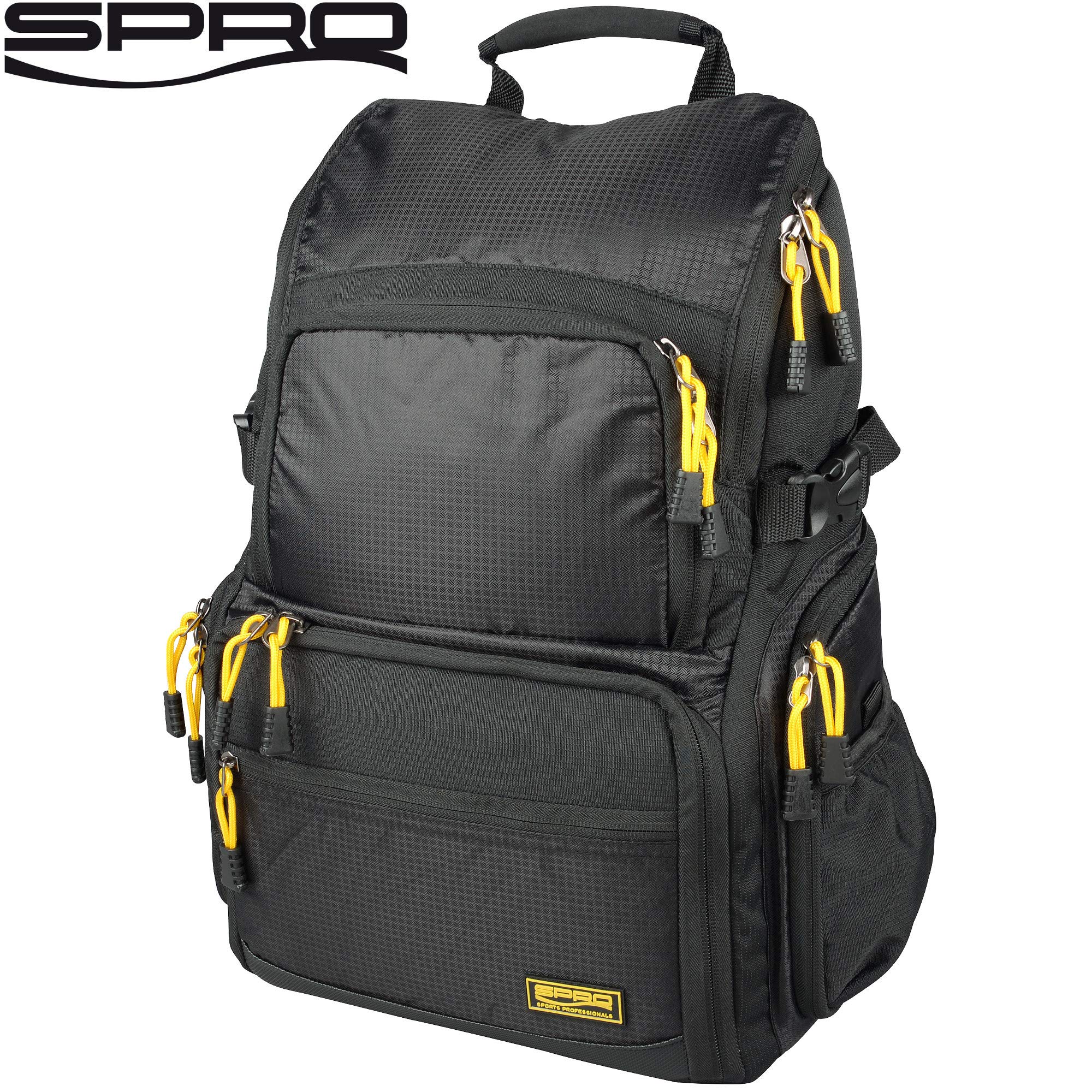spro backpack
