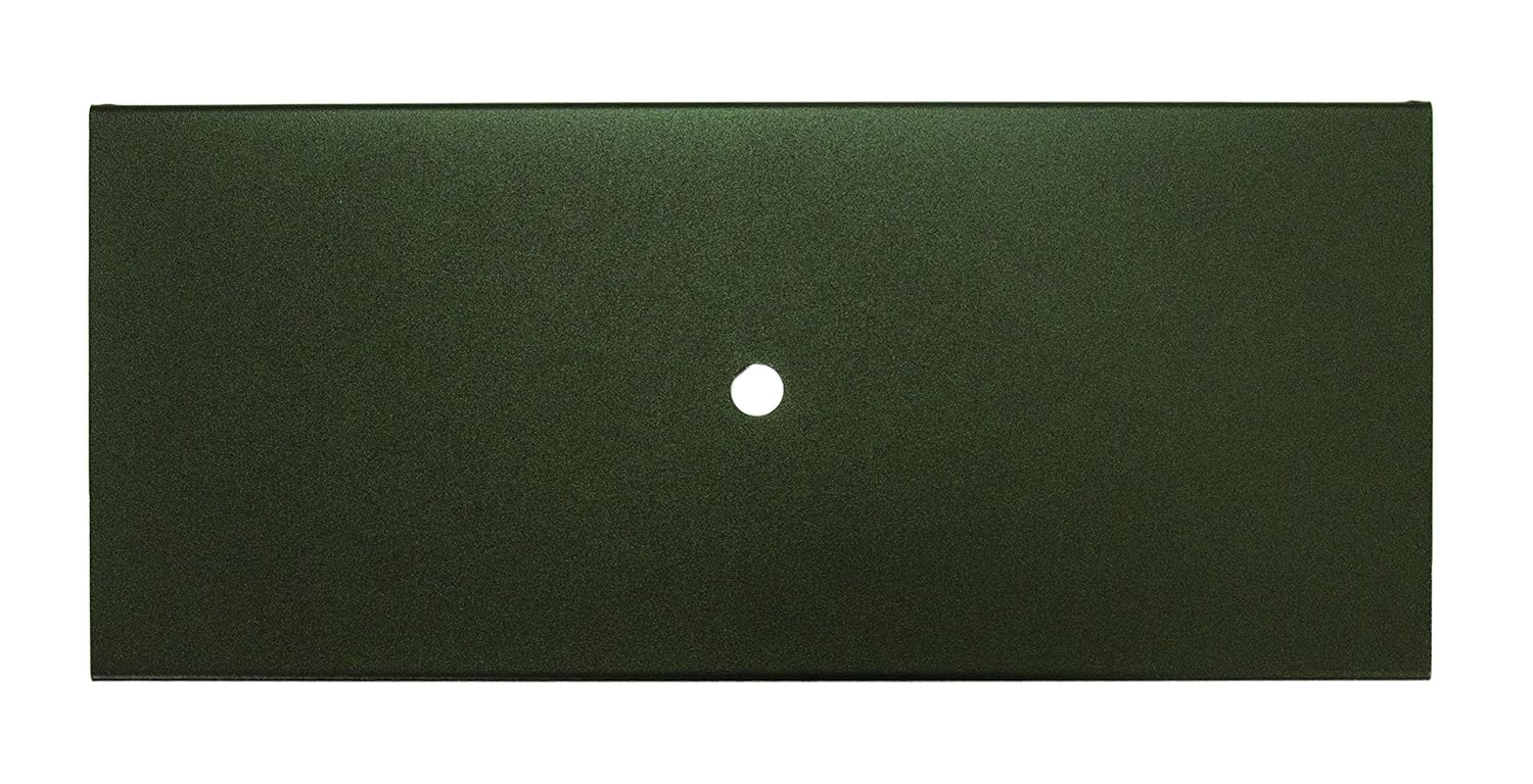 TPI DS5105 Horizontal Mount Dust Shield for Series 5100 3.3-5.0 KW Fan Forced Unit Heater