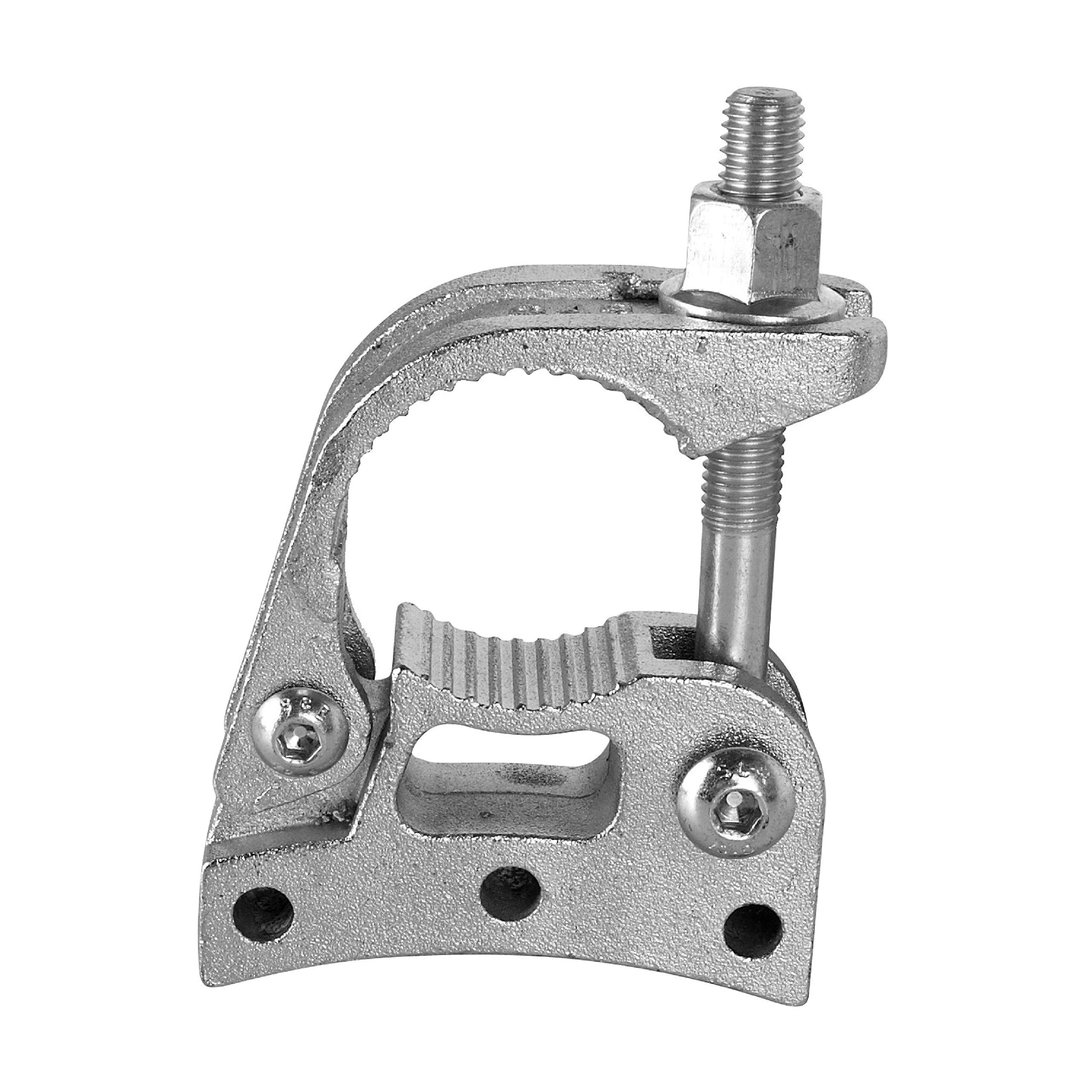 CROSSFER HXS-800YT - Cabrestante eléctrico (800 kg, 32 m, cable de acero extralargo, mando a distancia con 5 metros de cable de control, freno automático e interruptor final)