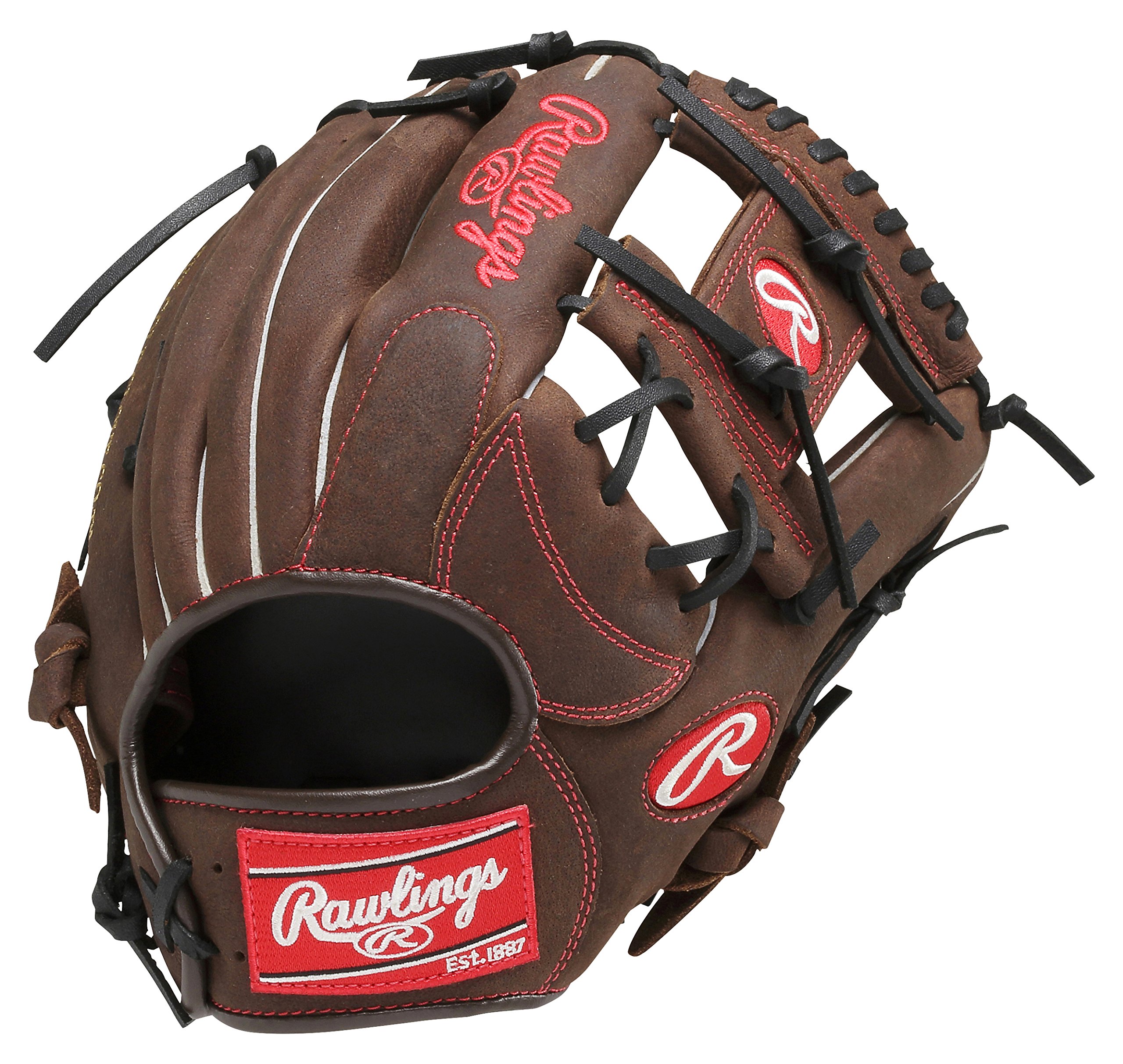 Amazon | Rawlings(ローリングス)軟式グラブ(グローブ) プレイメーカー