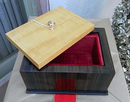 Miniatura 2 de Minimalist Modern Decorative Box