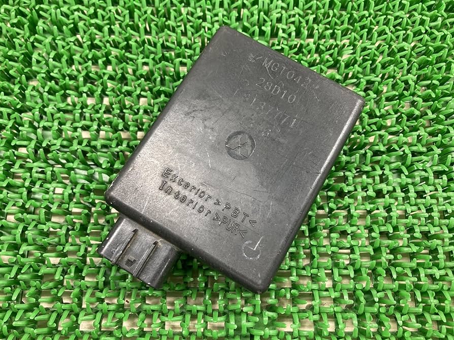 Amazon | グラストラッカー イグナイター スズキ 純正 中古