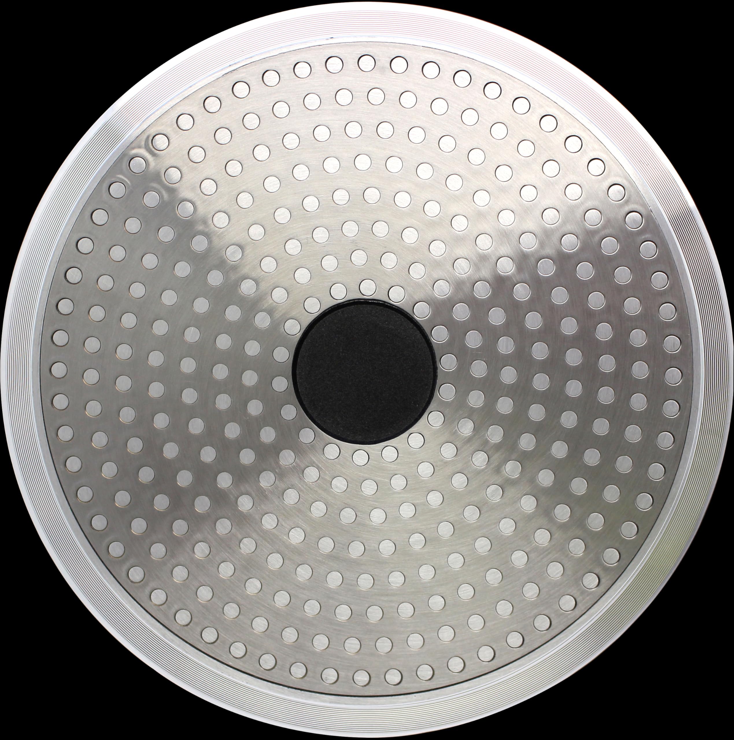 ELO Kochtopf Alucast 24 cm, Aluminiumguss - Induktion, antihaft | kratzfeste ELODUR® Select Antihaftversiegelung, backofenfest, spülmaschinengeeignet