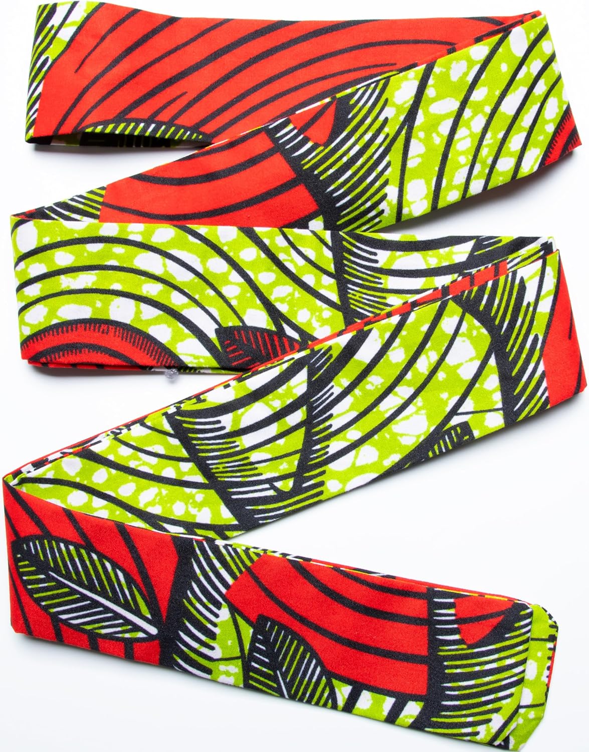 SHENBOLEN Women African Print Dresses Traditional Clothing Casual Party Dress - Image 6