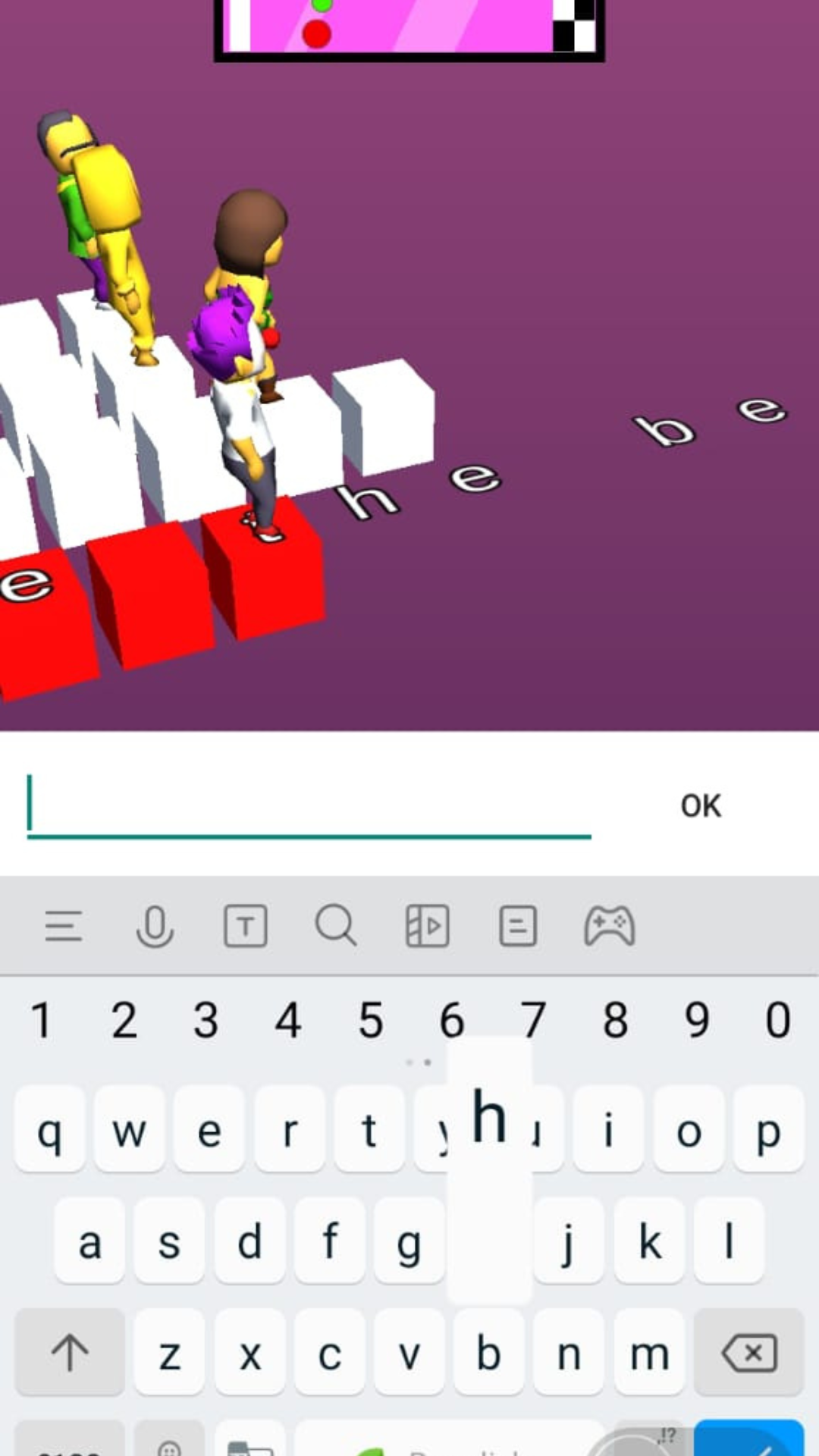 Fast Typing Race- Typing Battle - App on Amazon Appstore