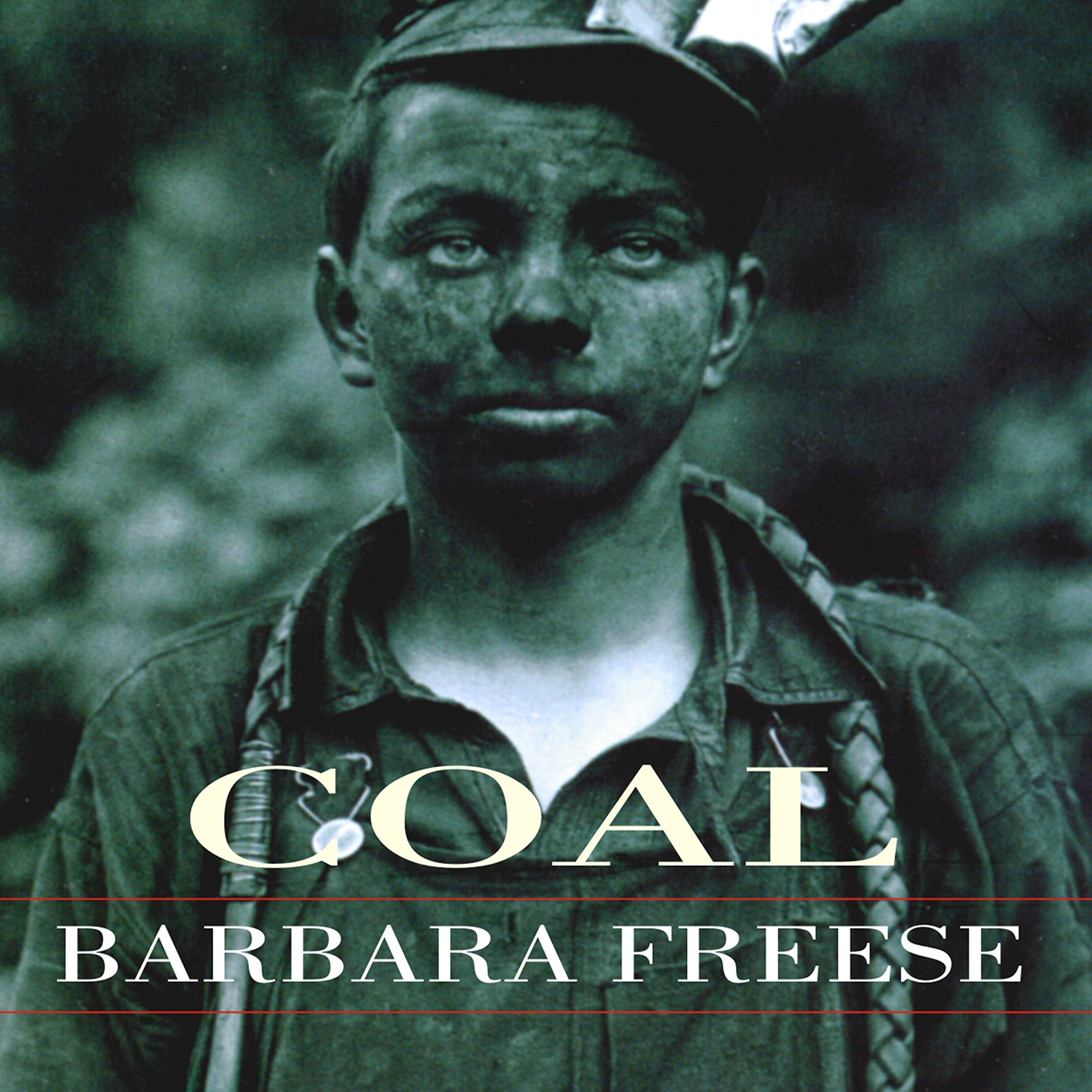 Cover art for Coal
