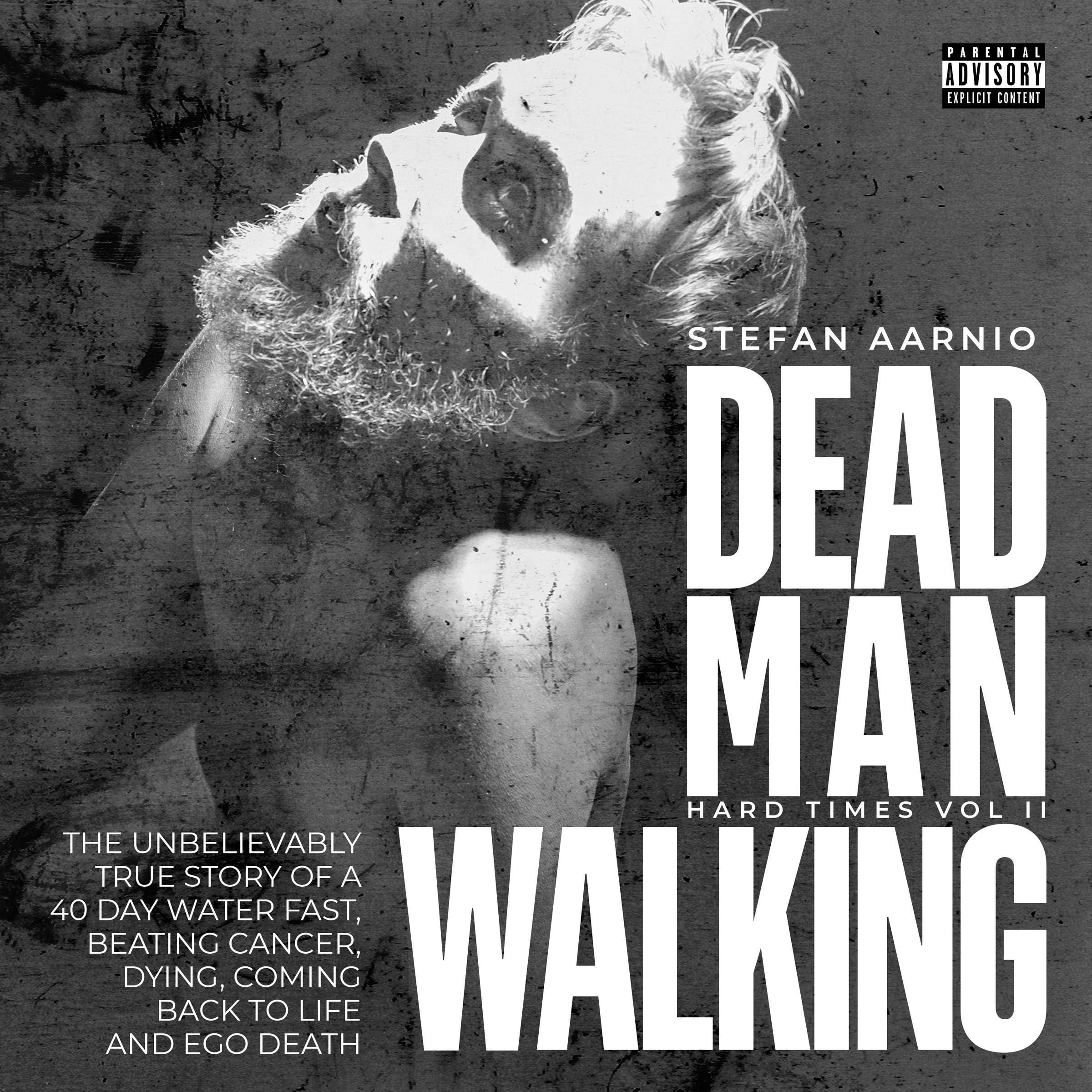 Dead Man Walking: Hard Times, Volume 2