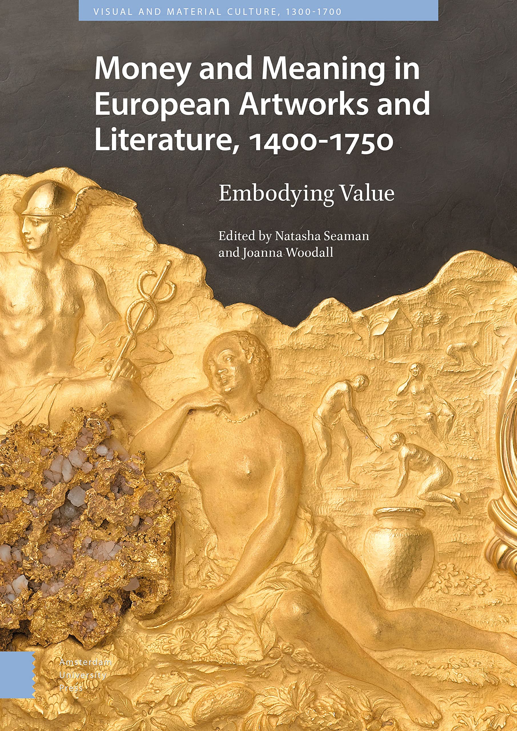 Money Matters in European Artworks : décoder l'économie de la Renaissance