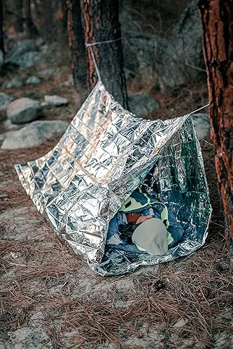 Miniatura 8 de Stansport Tienda de emergencia Polar Shield