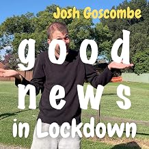 Good News In Lockdown