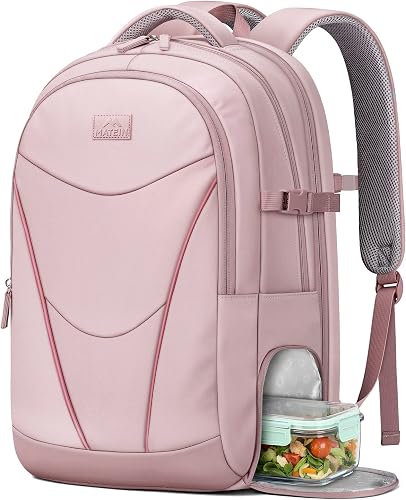 MATEIN HER Lunch Backpack