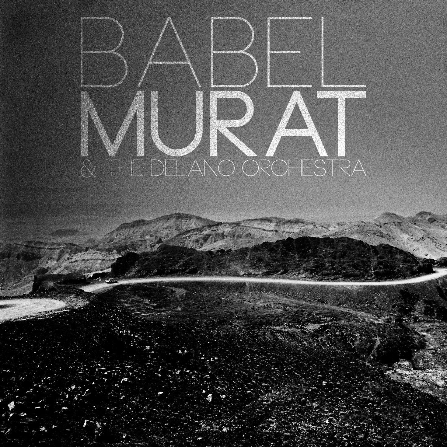 Babel [Audio CD] Murat & the Delanbo