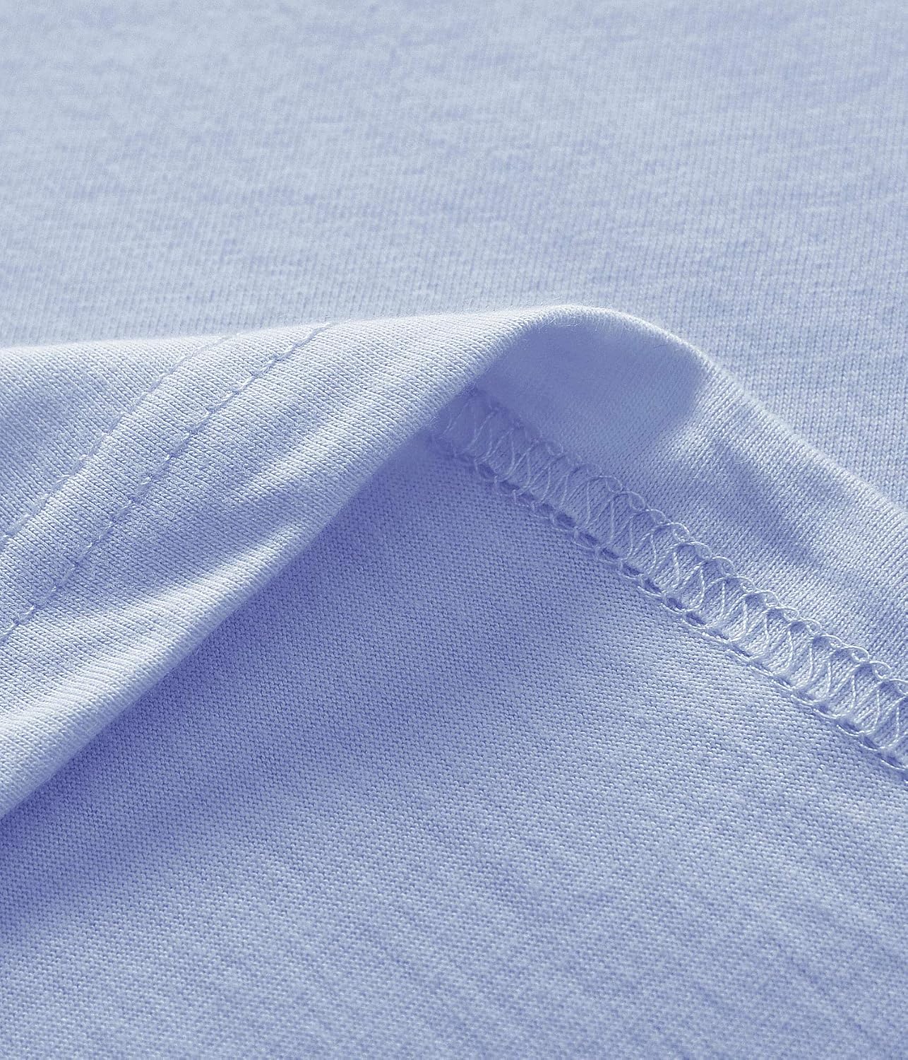 Latuza Women's Cotton Capri Pants Sleep Capris - Image 4